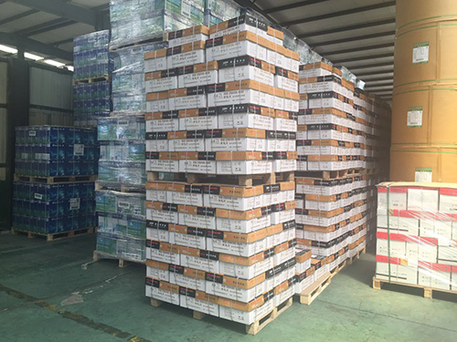 國內(nèi)案列林漿紙一體化項目咨詢