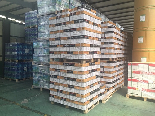 國內(nèi)案列林漿紙一體化項(xiàng)目咨詢