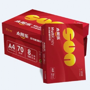 太陽(yáng)系列高級(jí)辦公用紙